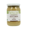 Moutarde Aux Noix 200G Delouis