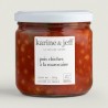 Pois Chiches Marocaine 360G KARINE ET JEFF