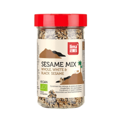 Sesame Mix 140G Lima