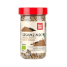 Sesame Mix 140G Lima