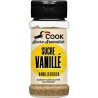 Sucre Vanille 75G Cook