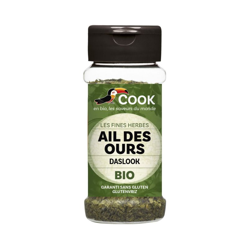 Ail Des Ours 16G Cook