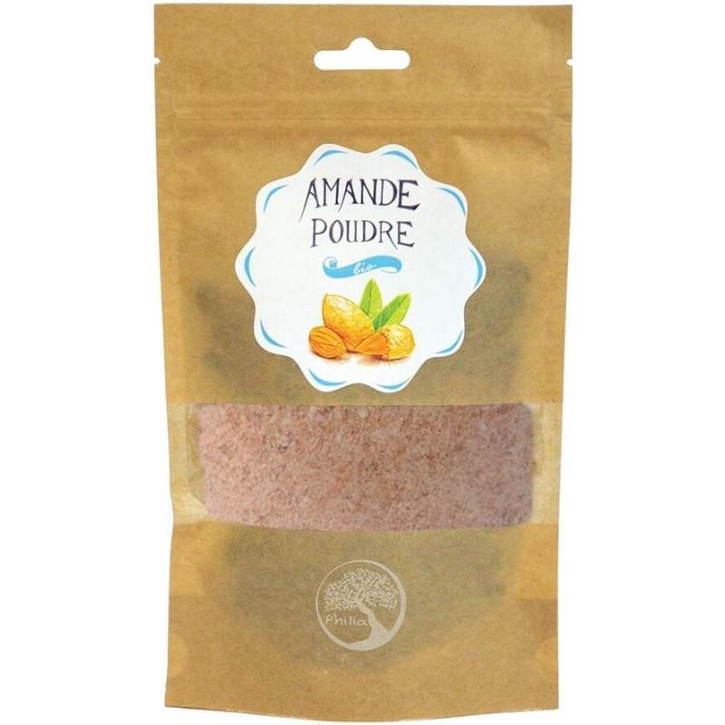 Amandes En Poudre PHILIA