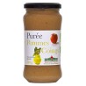 Puree Pomme Coing Sans Sucre 360G Côteaux Nantais