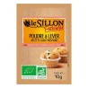 Poudre A Lever 8 Sachets 8X10G SILLON