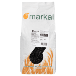 Haricots Noirs 5 Kg Markal