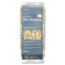 Mienoodles Sans Oeuf Alb Gold 250G ALB NATUR
