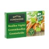 Bouillon Cube Vegetal 84G NATURE COMPAGNIE