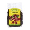 Canneberges Sechees Canada 100G Rapunzel