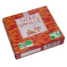 Sucre Vanille 8X8G Nat-Ali