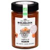 Confiture De Kaki France 230G BIOLO'KLOCK