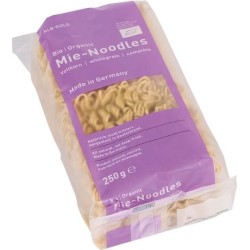 Mienoodles Au Ble Complet 250G ALB NATUR