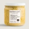 Delicatesse Courgette Panais 320G KARINE ET JEFF