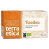 Rooibos 20 Sachets terra etica