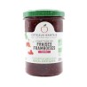 Confiture De Framboise 260G Côteaux Nantais