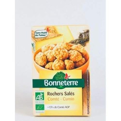 Rochers Sales Comte Cumin 90G Bonneterre