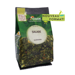 Melange Salade Moulu Sachet 80Gr Cook