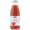 Nectar De Fraise 75Cl Côteaux Nantais