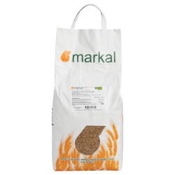 Riz Basmati Complet 5 Kg Markal