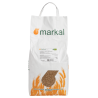Riz Basmati Complet 5 Kg Markal