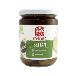 Pot - Seitan Celnat 250G Celnat