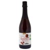 Apibul Pommes Framboises 75Cl Côteaux Nantais
