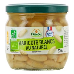 Haricots Blancs France 370Ml Priméal
