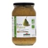 Puree Poire Sans Sucre 910 G Côteaux Nantais