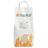 Riz Basmati Blanc 5 Kg Markal