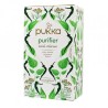 Infusion Instant De Purete (20 Infusettes) Pukka