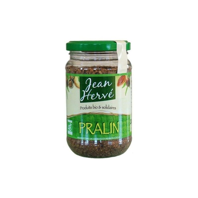 Pralin 200G Jean Hervé