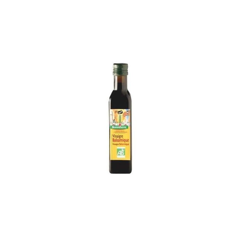 Vinaigre Balsamique Modene 25Cl Bonneterre