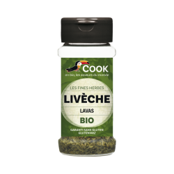 Liveche Flocon 10G Cook