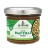 Preparation Base Pour Pate Thai 100Gr VOYAGE DE MAMABE