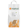 Riz Thai 1/2 Complet 5 Kg Markal