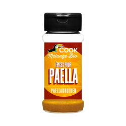 Melange Pour Paella Poudre 35G Cook