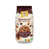 Krounchy Chocolat Noir Pecan 450G Grillon d'Or