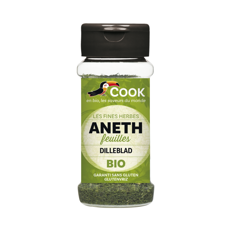 Aneth Feuilles 15G Cook