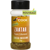 Melange Zaatar Facon Libanaise 27Gr Cook