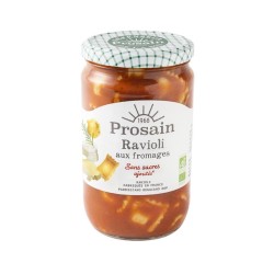 Ravioli Aux Fromages 680Gr Prosain