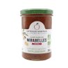 Confiture Mirabelles Extra 260Gr Côteaux Nantais