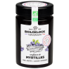 Confiture De Myrtille 300G BIOLO'KLOCK