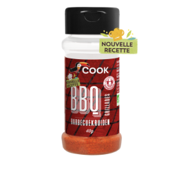 Melange Grillades 40Gr Cook