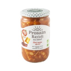 Ravioli Au Boeuf 680Gr Prosain