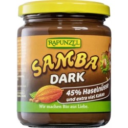 Samba Dark 250G Rapunzel