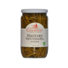 Haricots Verts Extra Fins 345G RESERVE DE CHAMPLAT