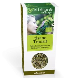Infusion Transit 30G Aromandise