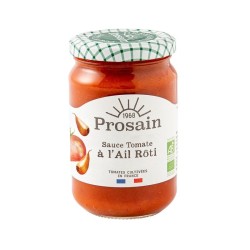 Sauce Tomate A L'Ail Roti 360Gr Prosain