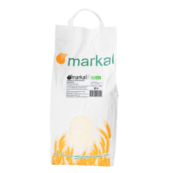 Farine Pois Chiches 5 Kg Markal