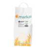 Farine Pois Chiches 5 Kg Markal